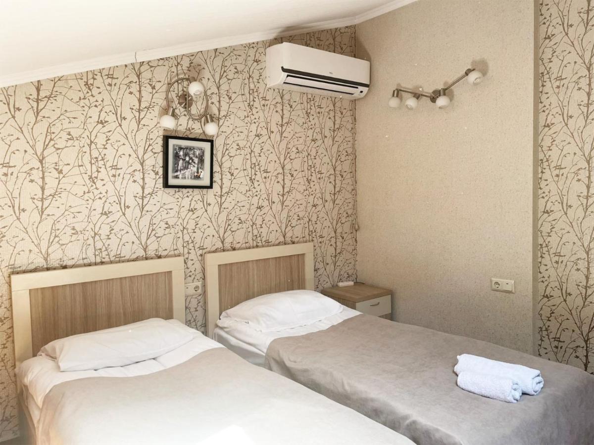 Hotel Toma'S House Tbilisi Exterior foto