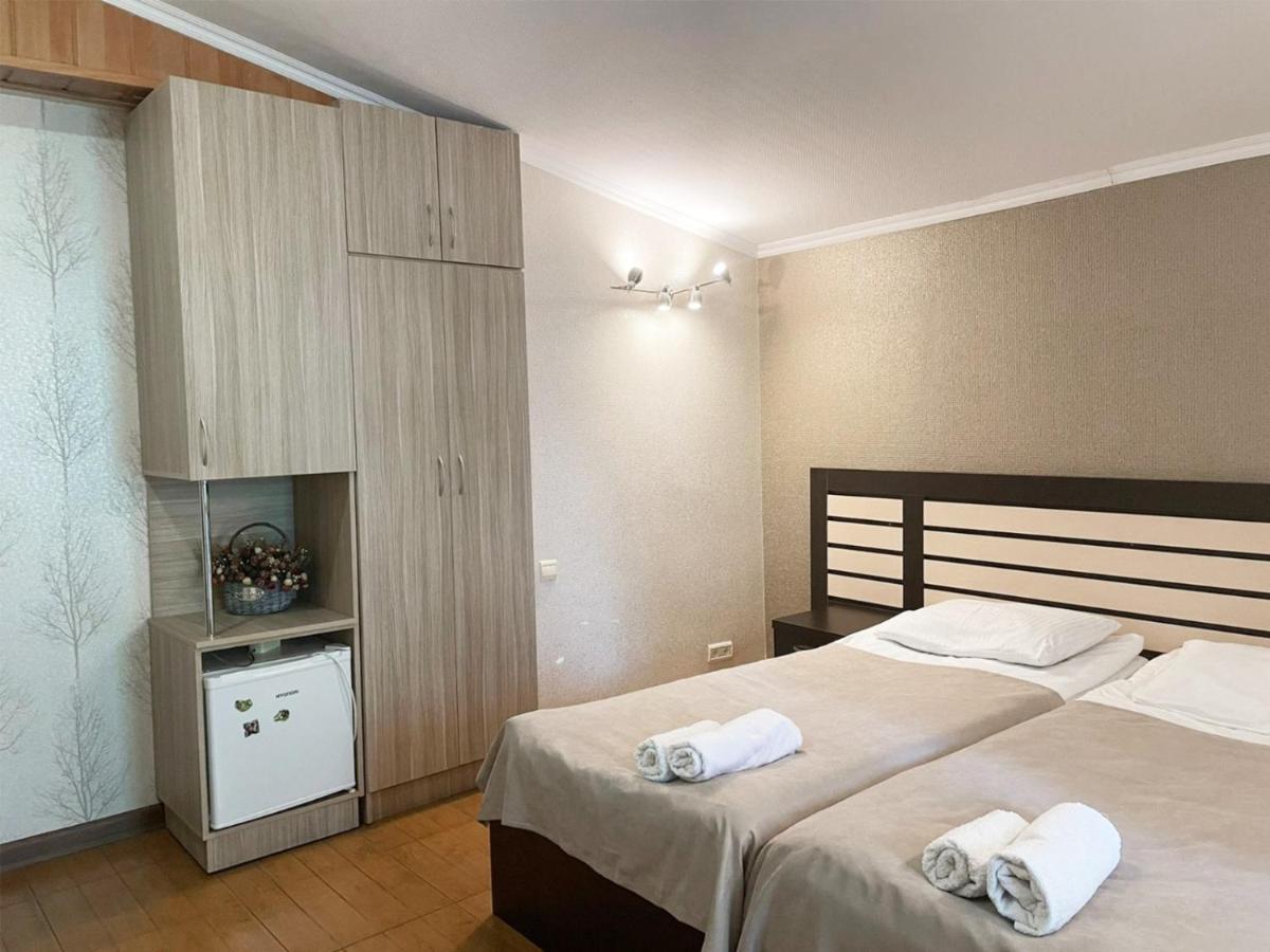 Hotel Toma'S House Tbilisi Exterior foto