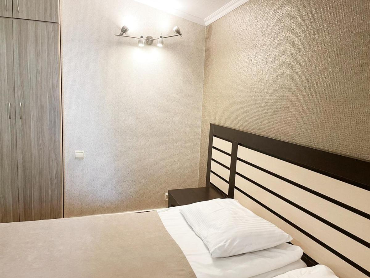 Hotel Toma'S House Tbilisi Exterior foto