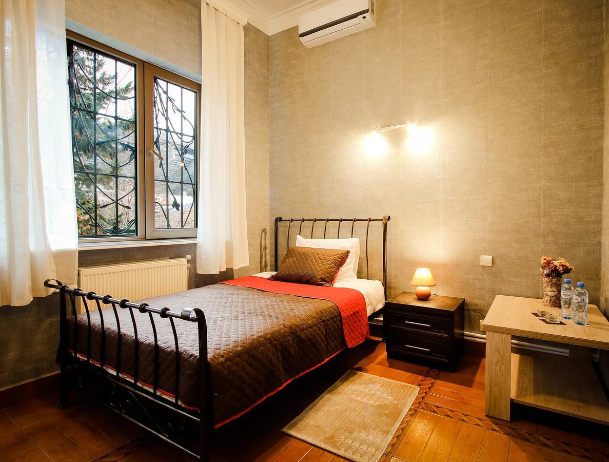 Hotel Toma'S House Tbilisi Exterior foto