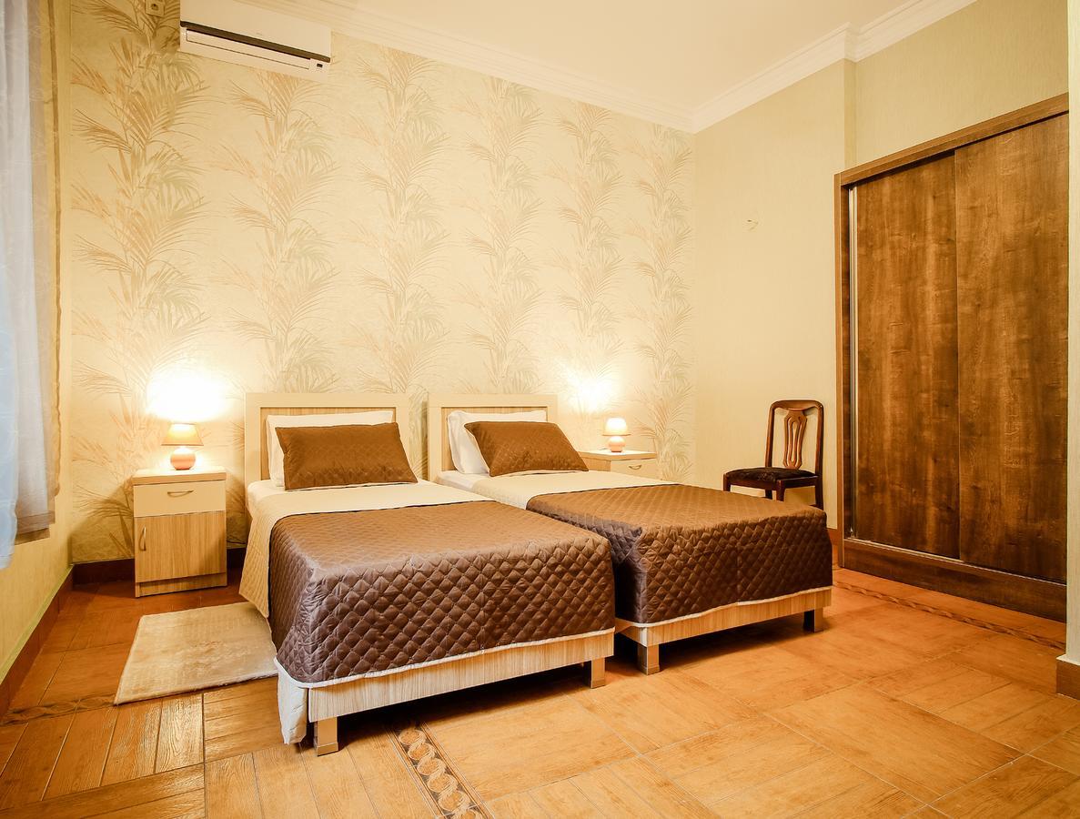 Hotel Toma'S House Tbilisi Exterior foto