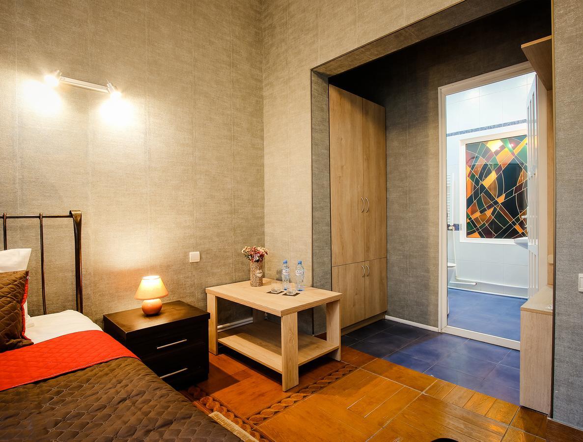 Hotel Toma'S House Tbilisi Exterior foto