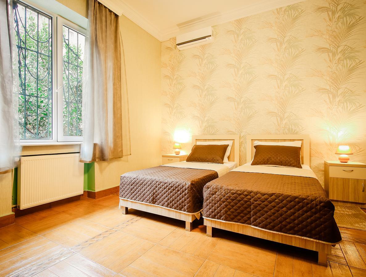 Hotel Toma'S House Tbilisi Exterior foto