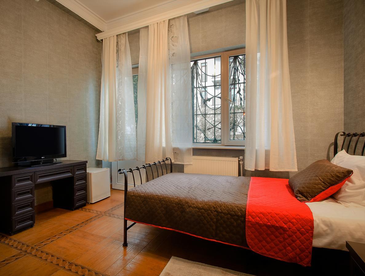 Hotel Toma'S House Tbilisi Exterior foto