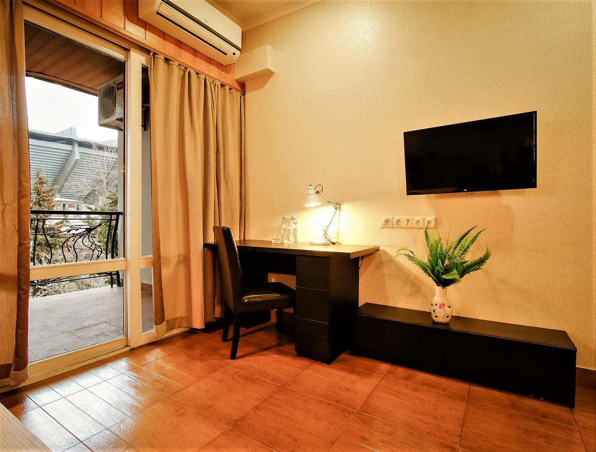 Hotel Toma'S House Tbilisi Exterior foto