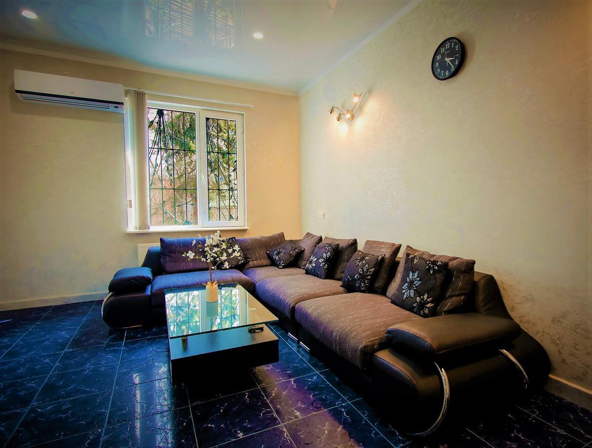 Hotel Toma'S House Tbilisi Exterior foto