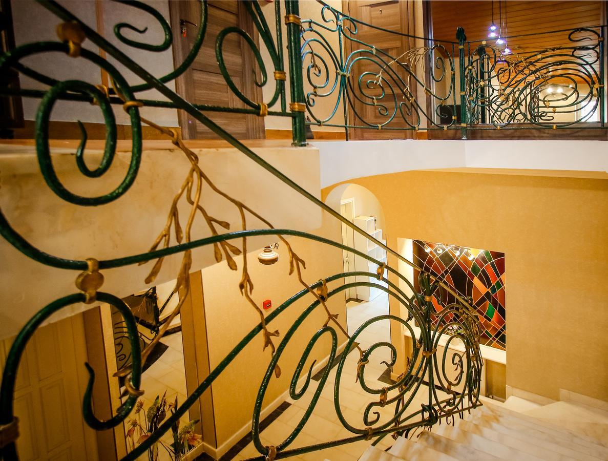 Hotel Toma'S House Tbilisi Exterior foto
