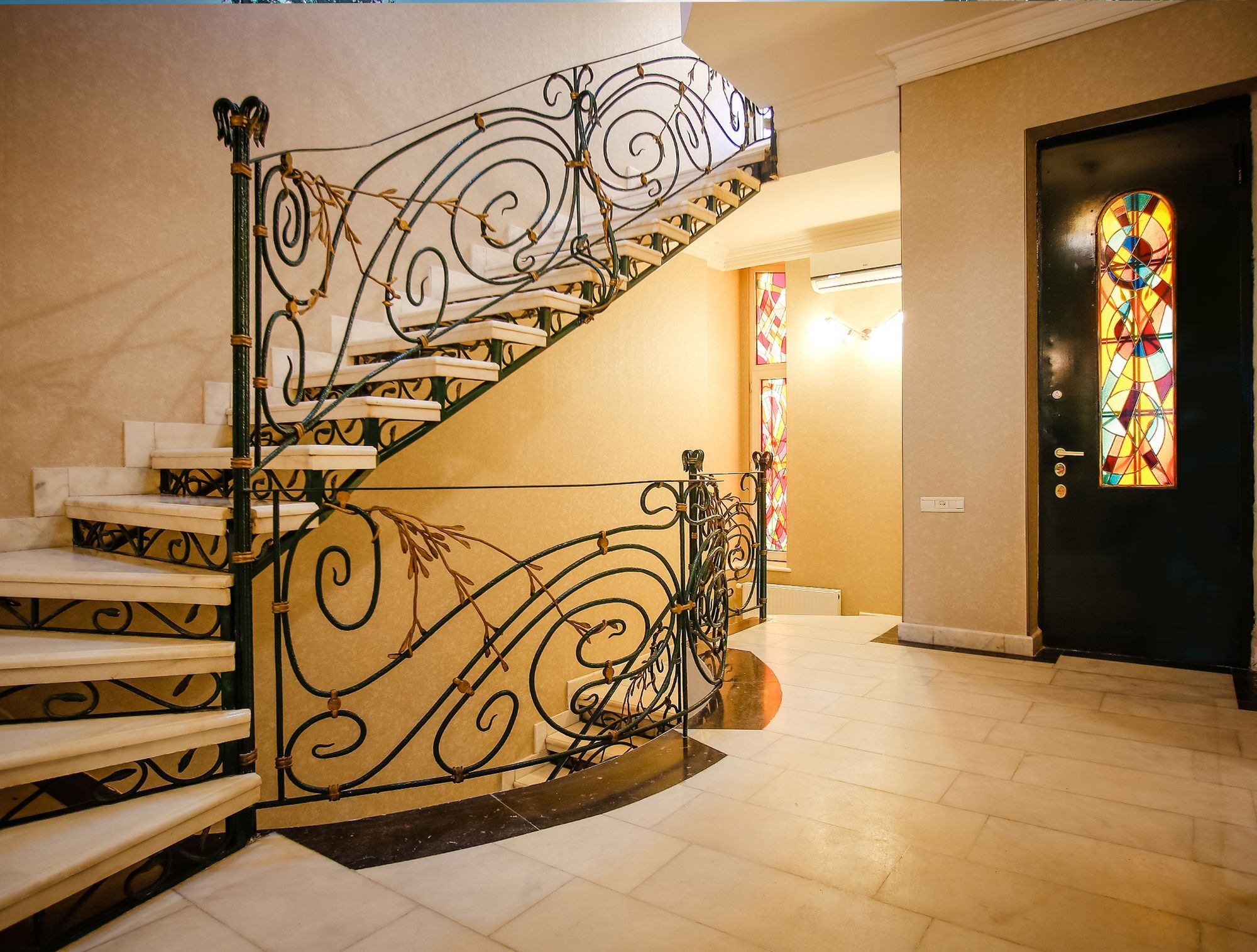 Hotel Toma'S House Tbilisi Exterior foto